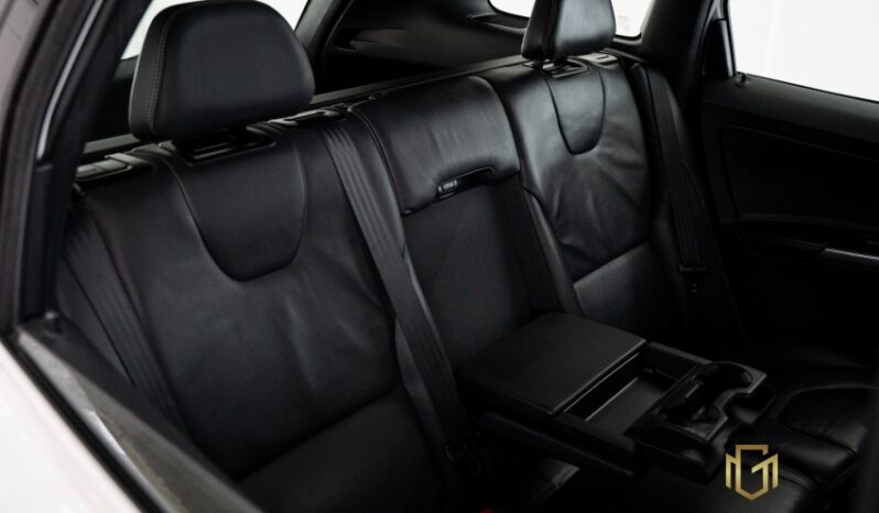 Volvo XC 60 T6 R-Design 3.0 AWD completo