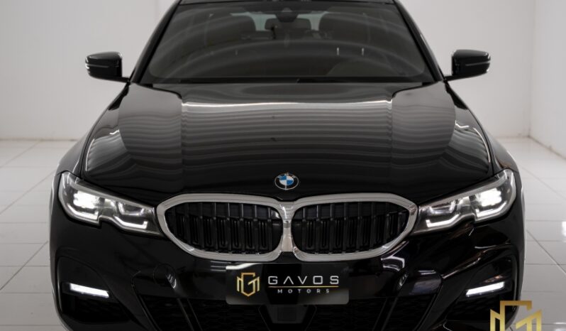 BMW 320i 2.0 Turbo M Sport completo