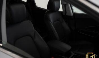 Hyundai Santa Fe GLS 3.3 4×4 completo