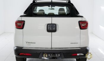 Fiat Toro Freedom 2.0 4×2 completo