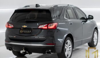 Chevrolet Equinox Premier 2.0 completo