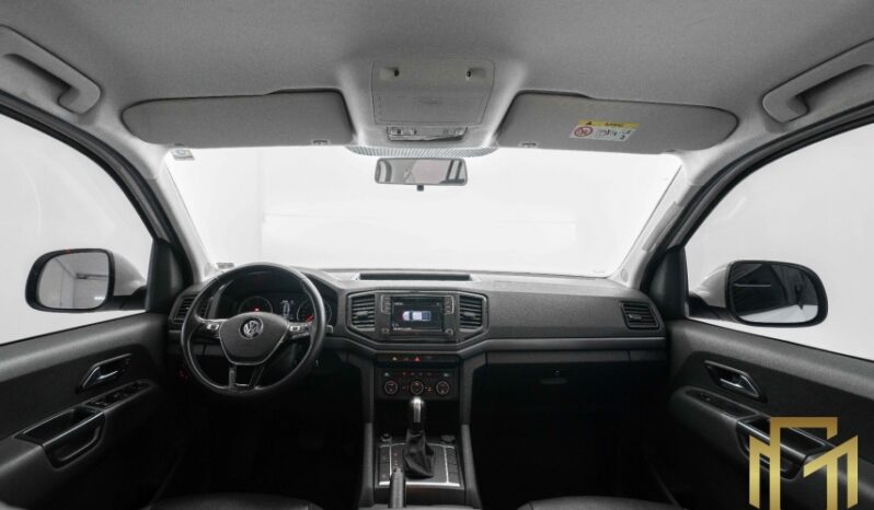 Volkswagen Amarok Comfortline CD 2.0 4×4 completo
