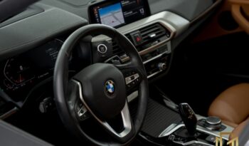BMW X3 XDrive20i 2.0 completo