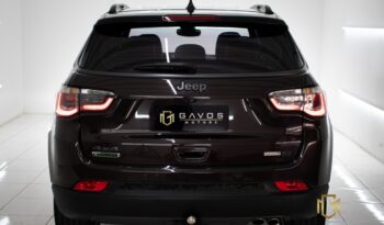 JEEP Compass Limited S 2.0 completo