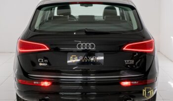 Audi Q5 Ambiente 2.0 TFSI completo