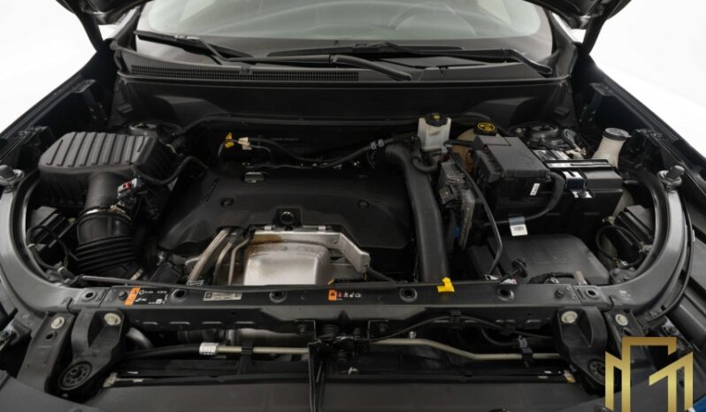 Chevrolet Equinox Premier 2.0 completo