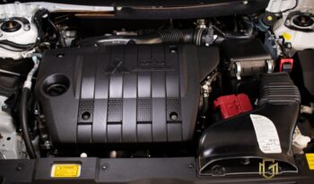 Mitsubishi Outlander 2.2 HPE-S 4×4 completo