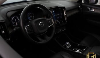 Volvo XC 40 T4 Inscription 2.0 FWD completo