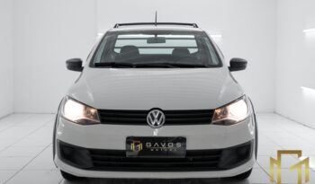 Volkswagen Saveiro CS 1.6 Trendline completo