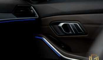 BMW 320i 2.0 Turbo M Sport completo