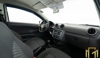 Volkswagen Saveiro CS 1.6 Trendline completo