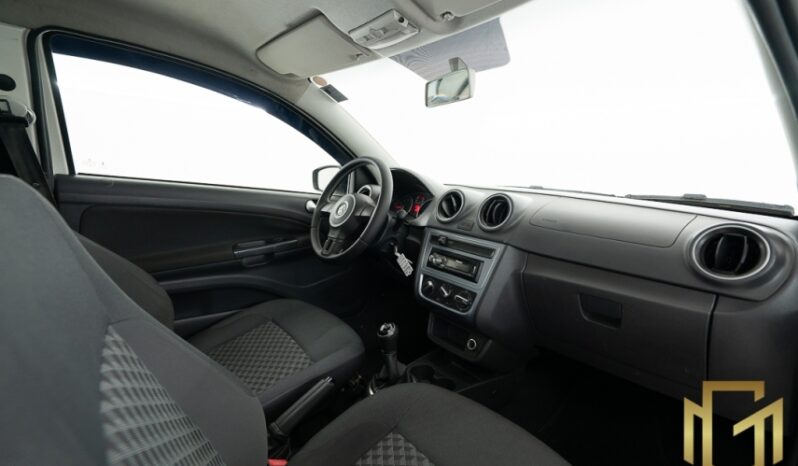 Volkswagen Saveiro CS 1.6 Trendline completo