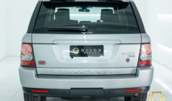 Land Rover Range Rover Sport SE 3.6 TDV8 completo