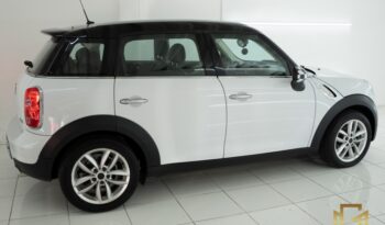 Mini Cooper Countryman 1.6 Chilli completo
