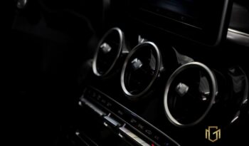 Mercedes-Benz C 200 Avantgarde 2.0 completo