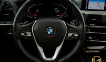 BMW X3 XDrive20i 2.0 completo