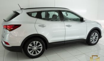 Hyundai Santa Fe GLS 3.3 4×4 completo