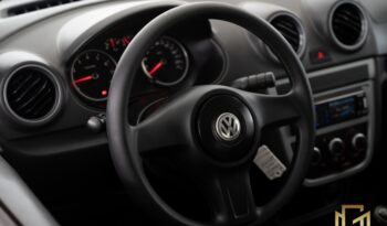 Volkswagen Saveiro CE Trend 1.6 completo