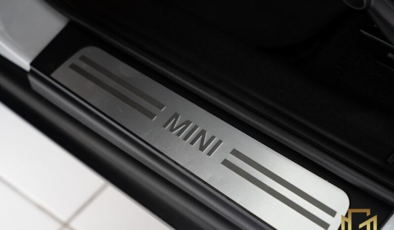 Mini Cooper Countryman 1.6 Chilli completo