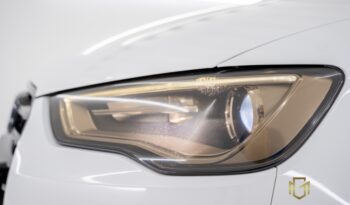 Audi A3 Sedan Ambiente 1.4 completo