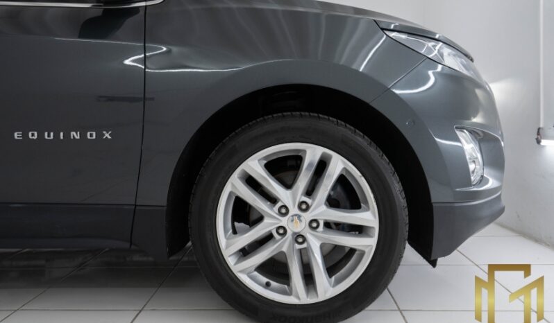 Chevrolet Equinox Premier 2.0 completo