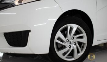 Honda Fit LX 1.5 completo
