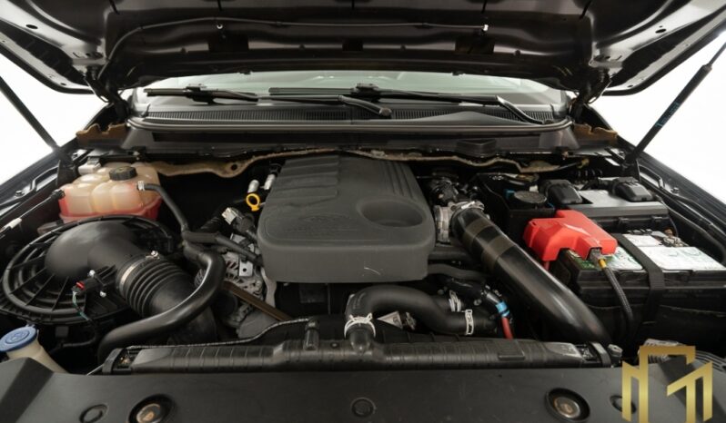 Ford Ranger XLT CD 3.2 completo