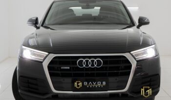 Audi Q5 Prestige 2.0 TFSI completo