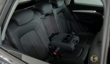 Audi Q5 Prestige 2.0 TFSI completo