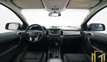 Ford Ranger XLT CD 3.2 completo