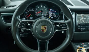 Porsche Macan S 3.0 completo