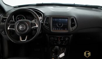 JEEP Compass Limited S 2.0 completo