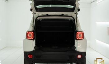 JEEP Renegade Longitude 2.0 Turbo 4×4 completo