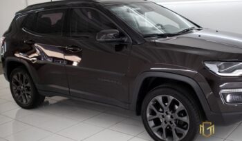 JEEP Compass Limited S 2.0 completo