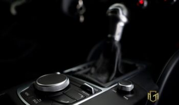Audi A3 Sedan Ambiente 1.4 completo