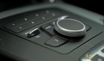 Audi Q5 Prestige 2.0 TFSI completo