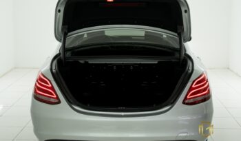 Mercedes-Benz C 200 Avantgarde 2.0 completo