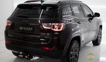 JEEP Compass Limited S 2.0 completo