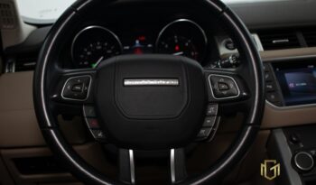Land Rover Range Rover Evoque SE TD4 2.0 completo