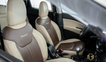 Fiat Toro Freedom 2.0 4×2 completo