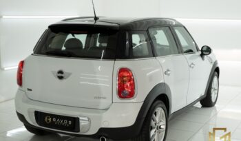 Mini Cooper Countryman 1.6 Chilli completo