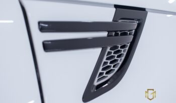 Land Rover Range Rover Sport HSE 3.0 4×4 SDV6 completo