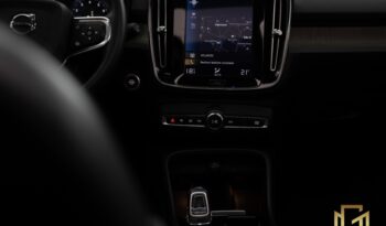 Volvo XC 40 T4 Inscription 2.0 FWD completo