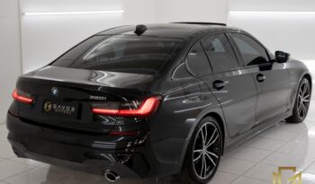 BMW 320i 2.0 Turbo M Sport completo