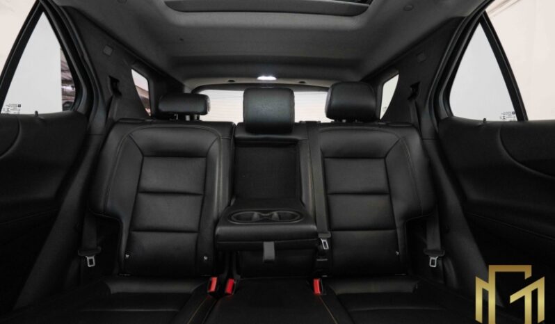Chevrolet Equinox Premier 2.0 completo