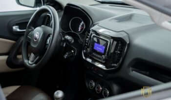 Fiat Toro Freedom 2.0 4×2 completo