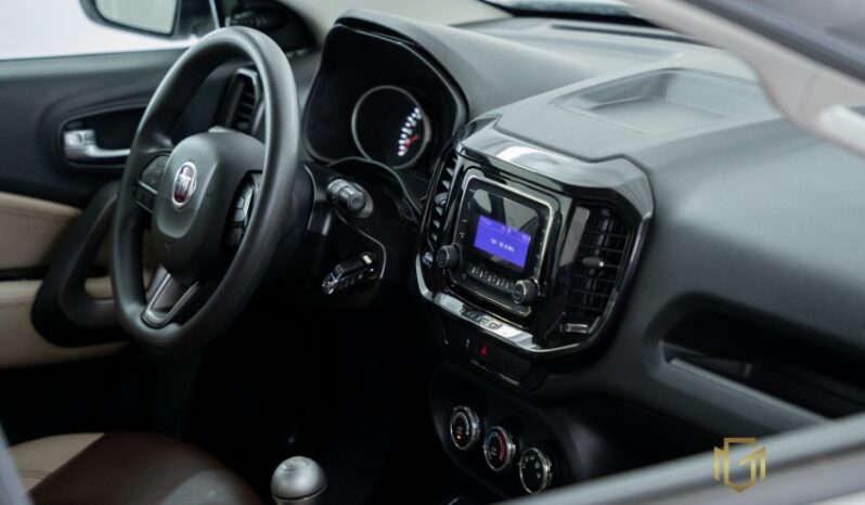 Fiat Toro Freedom 2.0 4×2 completo