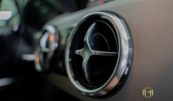 Mercedes-Benz GLK 220 CDI 2.2 4×4 completo