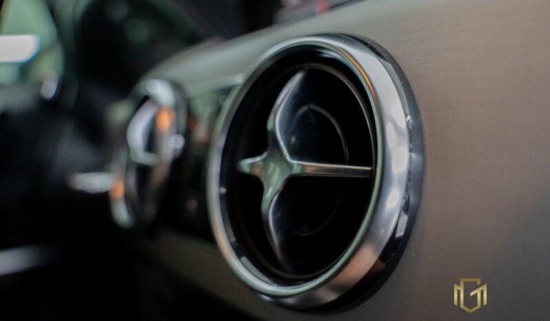 Mercedes-Benz GLK 220 CDI 2.2 4×4 completo