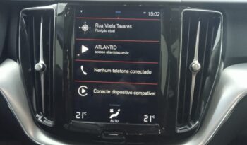 Volvo XC 60 T5 Momentum 2.0 AWD completo